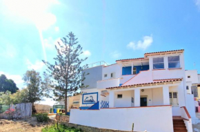 Case Pescatori Lampedusa e Linosa